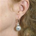 Granulated Czech Bead